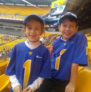 Meet your Posher, Chris